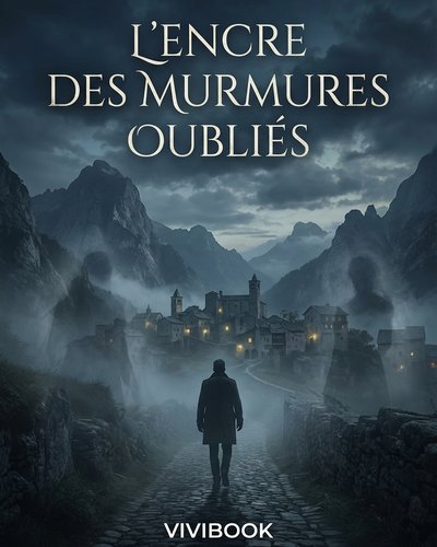 L'Encre des Murmures Oubliés