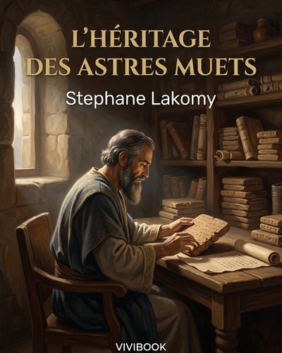 L'Héritage des Astres Muets