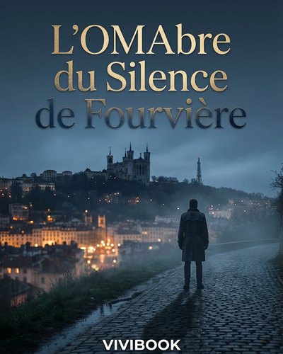 L'Ombre du Silence de Fourvière