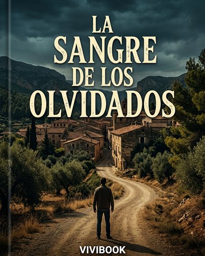 La Sangre de los Olvidados