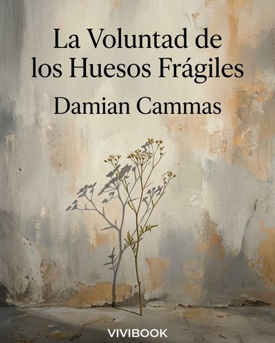La Voluntad de los Huesos Frágiles