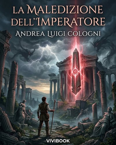 La maledizione dell' Imperatore