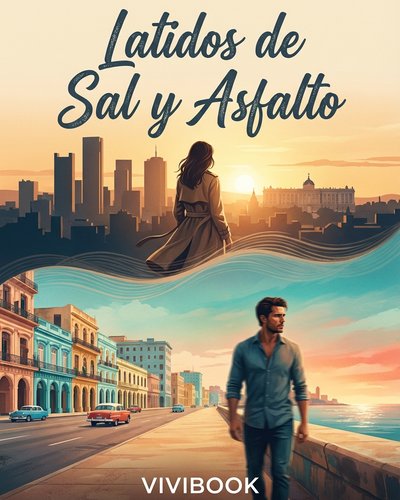 Latidos de Sal y Asfalto