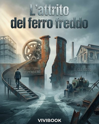 L'attrito del ferro freddo
