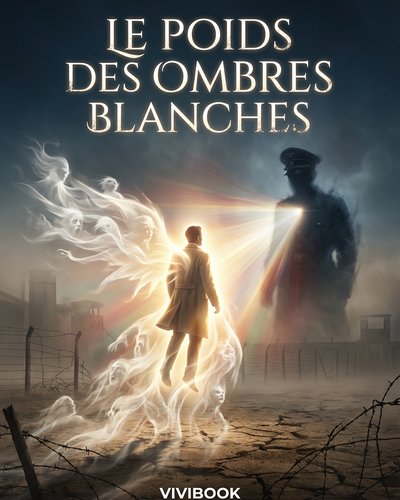 Le Poids des Ombres Blanches