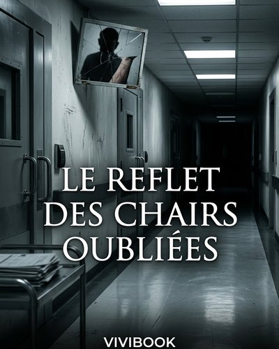 Le Reflet des Chairs Oubliées