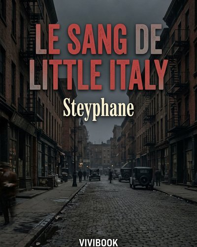Le Sang de Little Italy