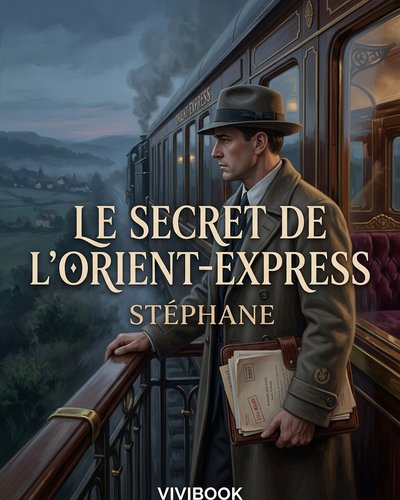 Le Secret de l'Orient-Express