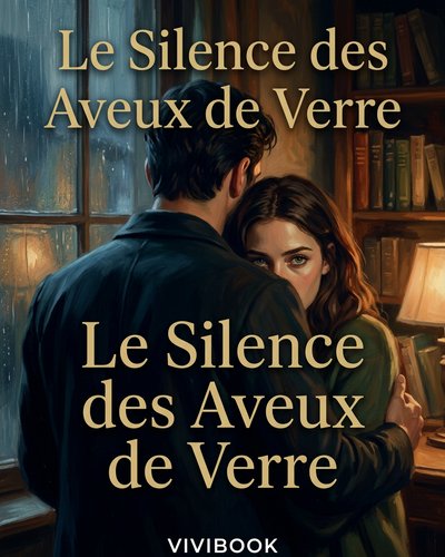 Le Silence des Aveux de Verre