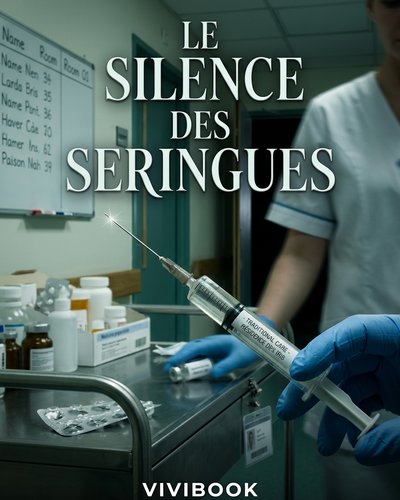 Le Silence des Seringues