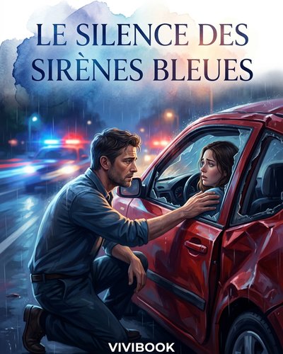 Le Silence des Sirènes Bleues