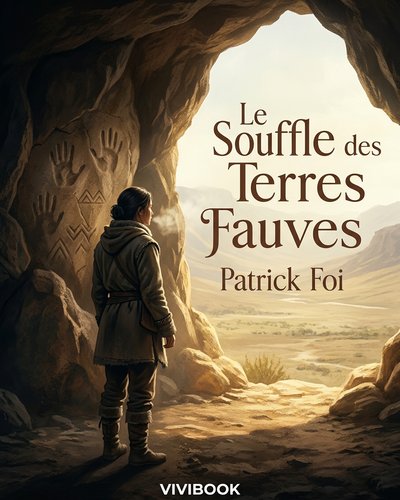 Le Souffle des Terres Fauves