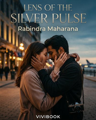 Lens of the Silver Pulse