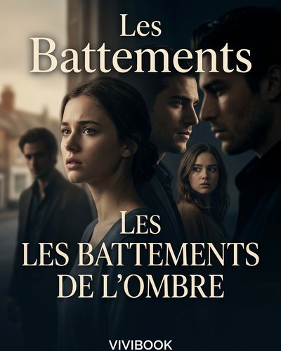 Les Battements de l'Ombre