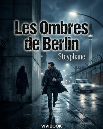 Les Ombres de Berlin