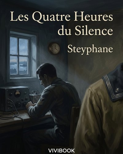 Les Quatre Heures du Silence
