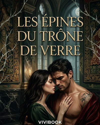 Les Épines du Trône de Verre