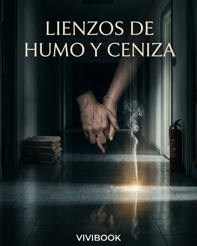 Lienzos de Humo y Ceniza