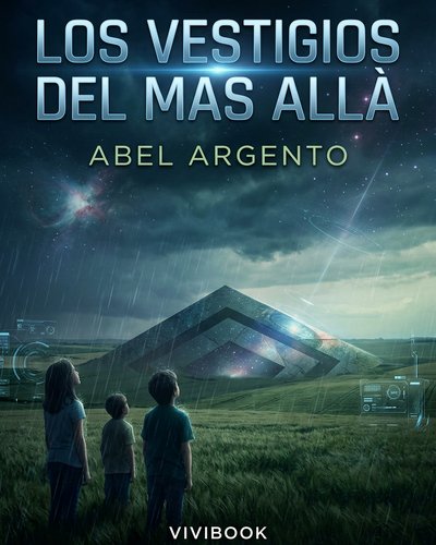 Los vestigios del mas alla