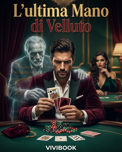 L'ultima Mano di Velluto
