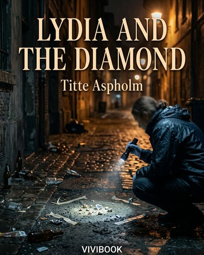 Lydia and the diamond