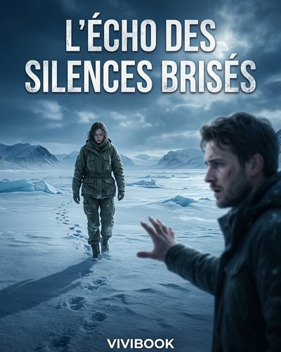 L'Écho des Silences Brisés