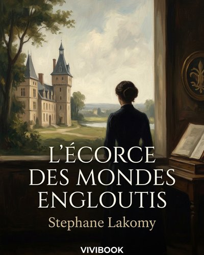 L'Écorce des Mondes Engloutis