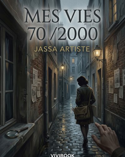 MES VIES 70 /2000