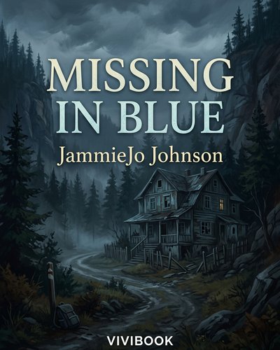 Missing in Blue