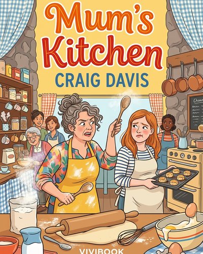 Mum's Kitchen
