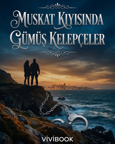 Muskat Kıyısında Gümüş Kelepçeler
