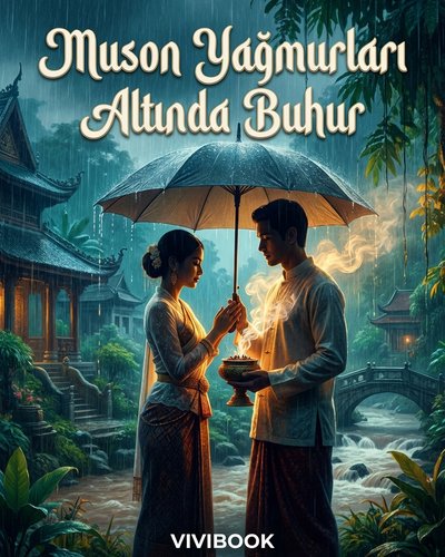 Muson Yağmurları Altında Buhur