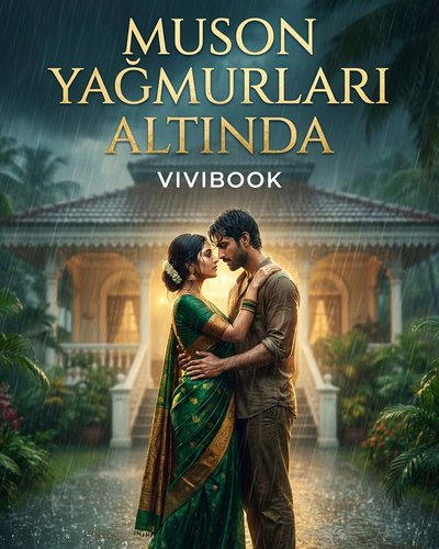 Muson Yağmurları Altında