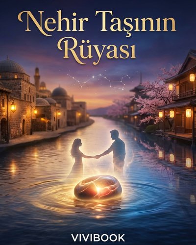 Nehir Taşının Rüyası