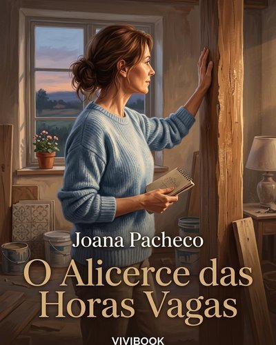 O Alicerce das Horas Vagas