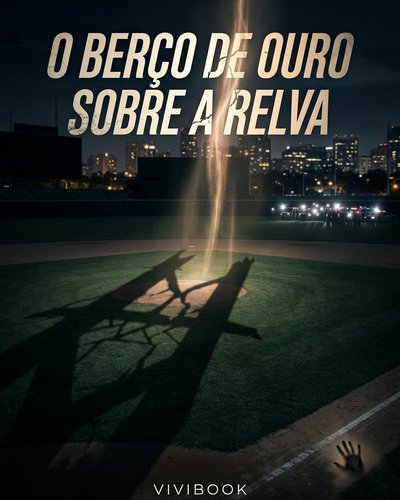 O Berço de Ouro sobre a Relva