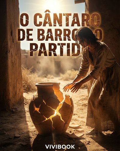 O Cântaro de Barro Partido
