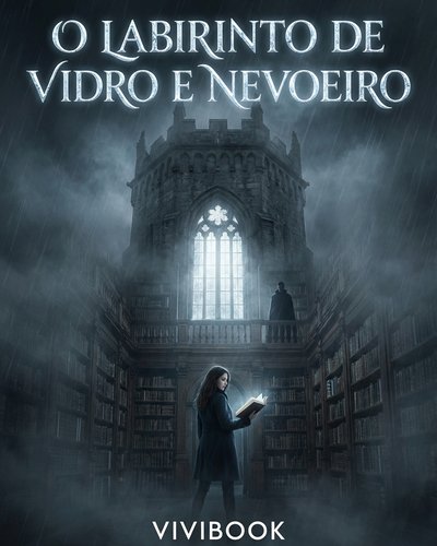 O Labirinto de Vidro e Nevoeiro