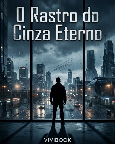 O Rastro do Cinza Eterno