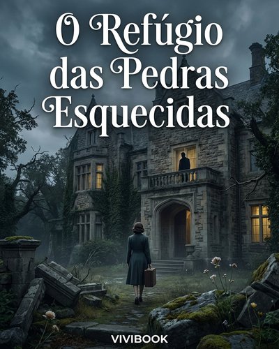 O Refúgio das Pedras Esquecidas