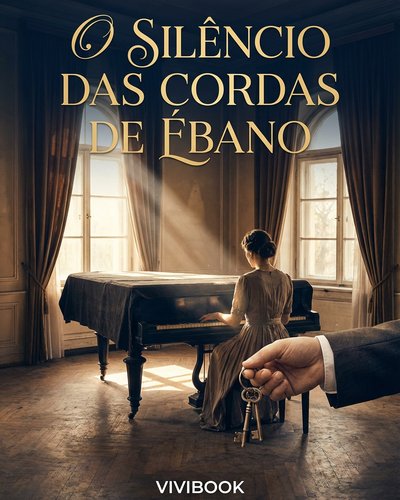 O Silêncio das Cordas de Ébano