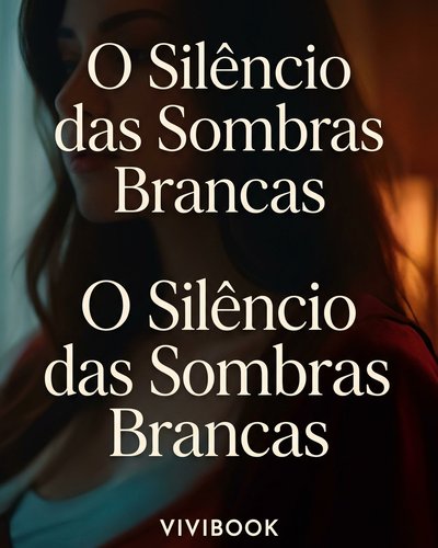 O Silêncio das Sombras Brancas