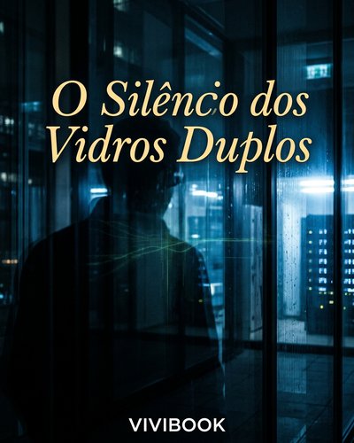 O Silêncio dos Vidros Duplos