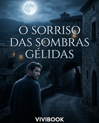 O Sorriso das Sombras Gélidas