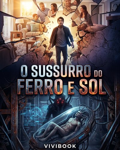 O Sussurro do Ferro e Sol