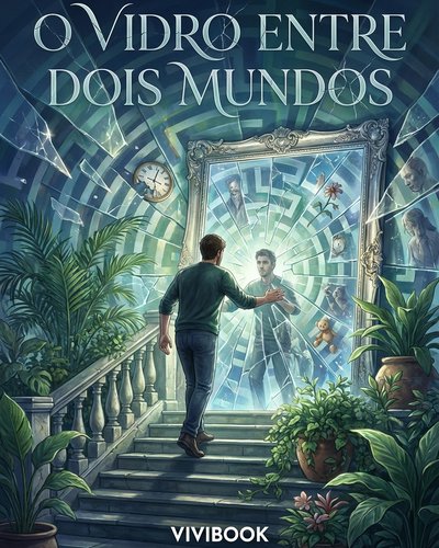 O Vidro entre Dois Mundos