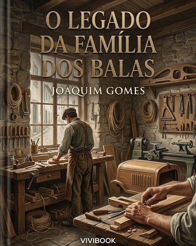 O legado da família dos Balas