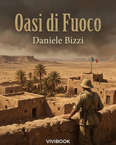 Oasi di Fuoco