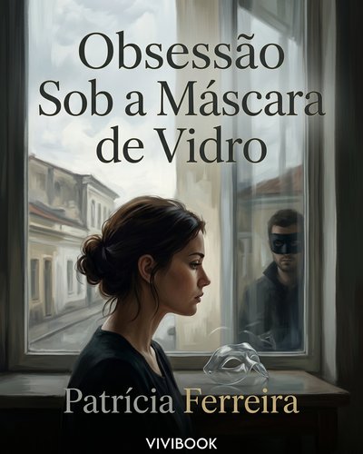 Obsessão Sob a Máscara de Vidro