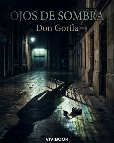 Ojos de Sombra